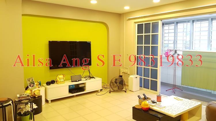 Jurong West Street 42 thumbnail photo